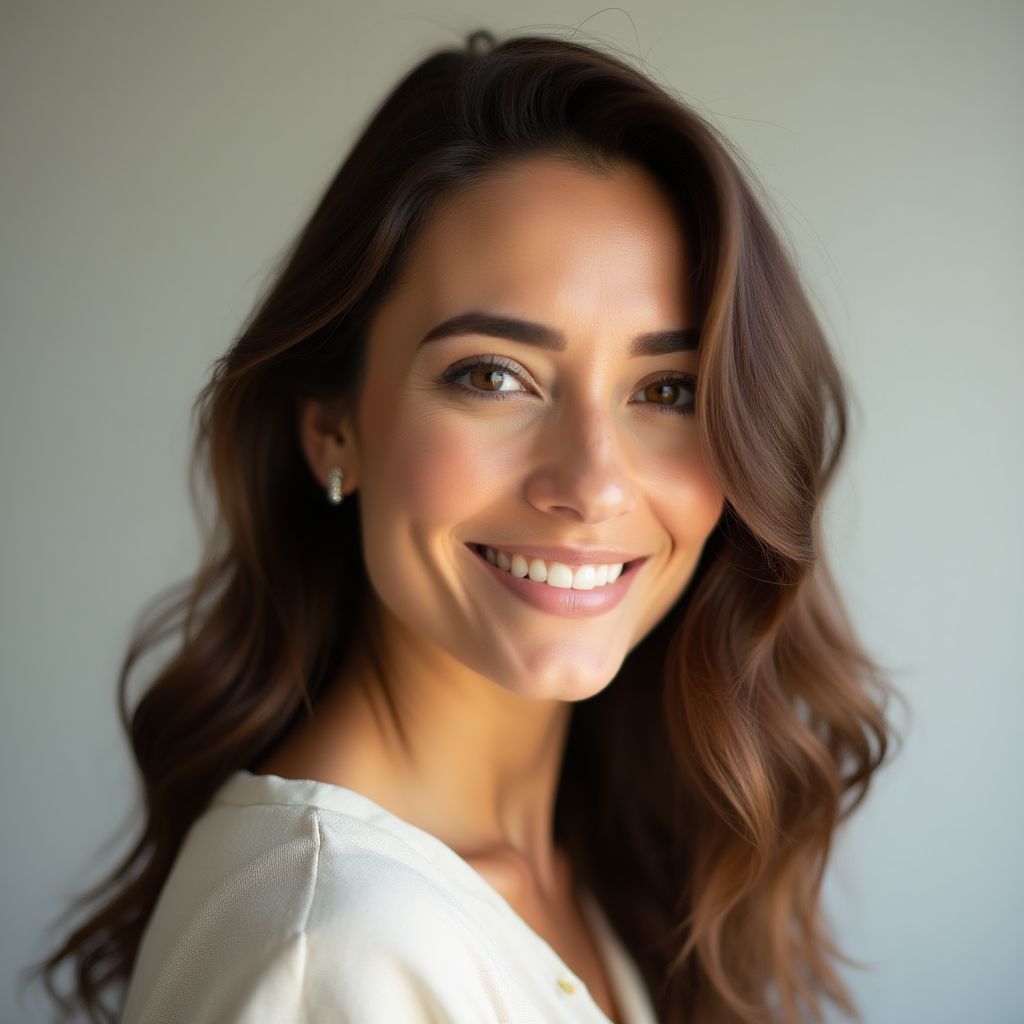 Foto de Carolina Herrera